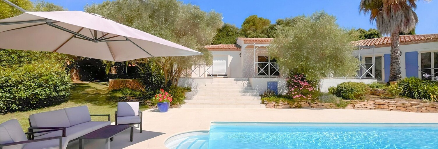 Maison 7 Pièces 185 m² à vendre à Nîmes (30000)