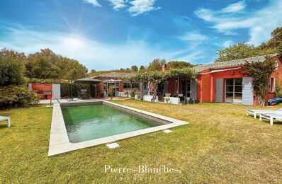 vente maison 1 795 000 € à proximité de Puget-sur-Argens (83480)