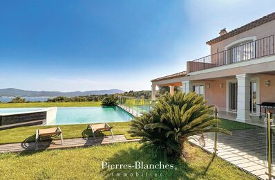 vente maison 4 300 000 € à proximité de Saint-Tropez (83990)