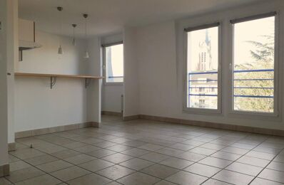 location appartement 785 € CC /mois à proximité de Villeneuve-d'Ascq (59650)