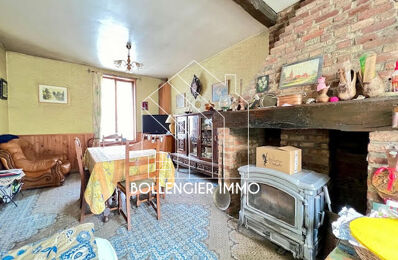 vente maison 138 500 € à proximité de Berthen (59270)