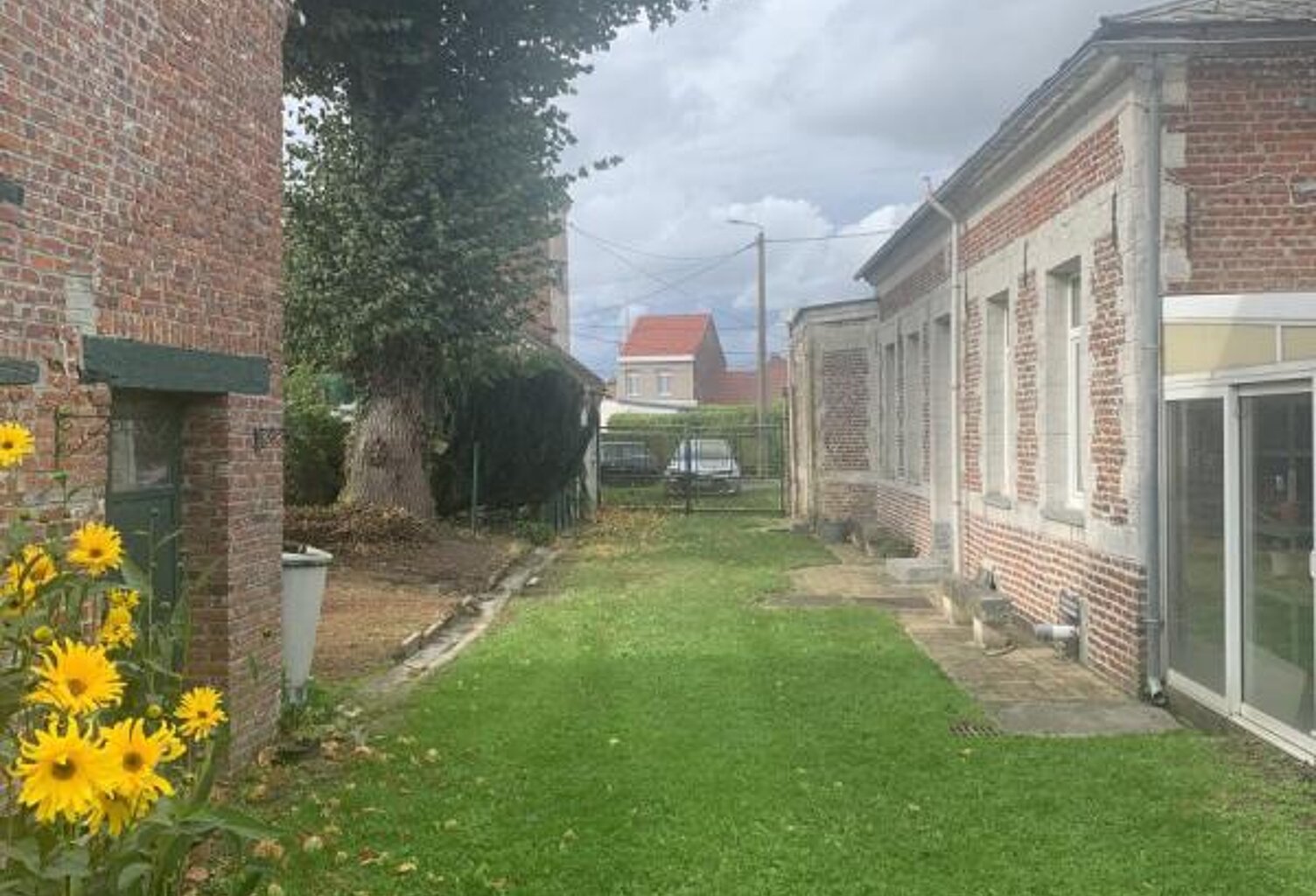 Maison — photo 1