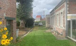 Maison 8 Pièces 186 m² à vendre à Quarouble (59243)