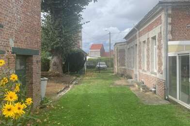 Maison 8 pièces 215000 €