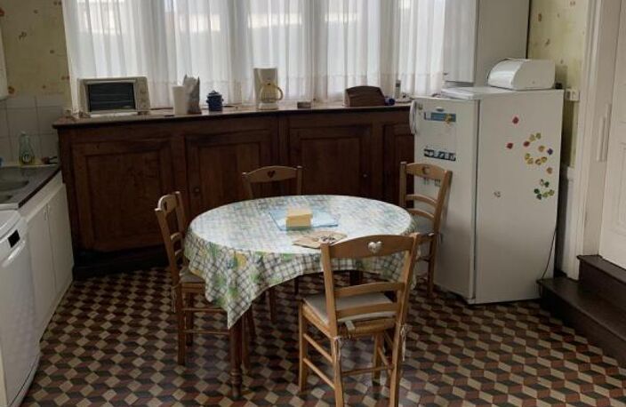 Maison — photo 5