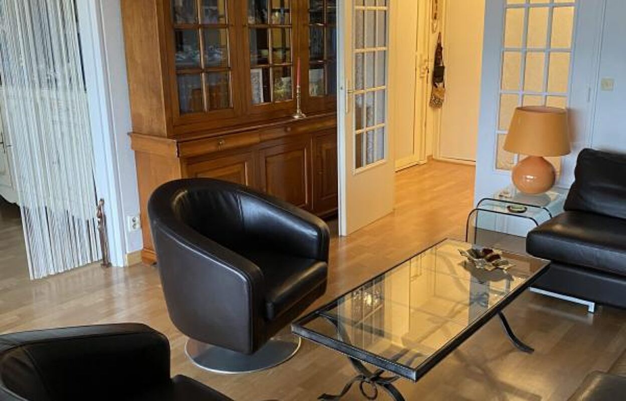 appartement 4 pièces 93 m2 à vendre à Ronchin (59790)