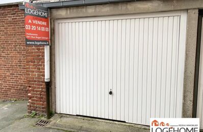 vente garage 17 000 € à proximité de Anstaing (59152)