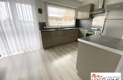 vente appartement 176 000 € à proximité de Quesnoy-sur-Deûle (59890)