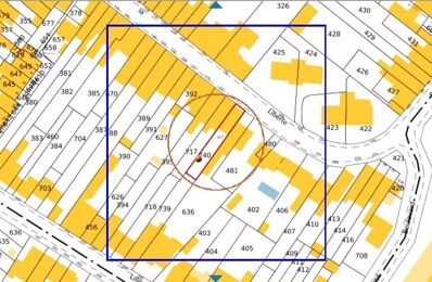 vente terrain 109 000 € à proximité de Sainghin-en-Mélantois (59262)