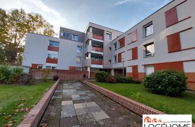 vente appartement 250 000 € à proximité de Mons-en-Barœul (59370)