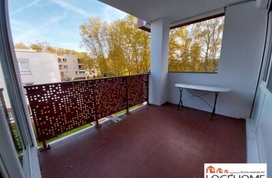 vente appartement 250 000 € à proximité de Villeneuve-d'Ascq (59)