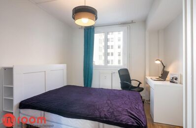 location appartement 605 € CC /mois à proximité de Saint-Didier-Au-Mont-d'Or (69370)