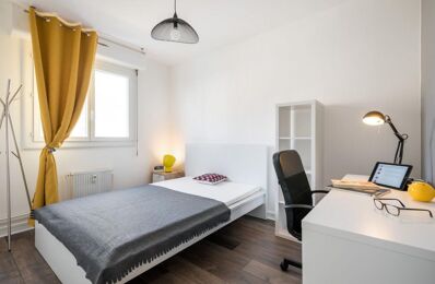 location appartement 565 € CC /mois à proximité de Lyon 4 (69004)