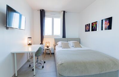 location appartement 491 € CC /mois à proximité de Lyon 3 (69003)