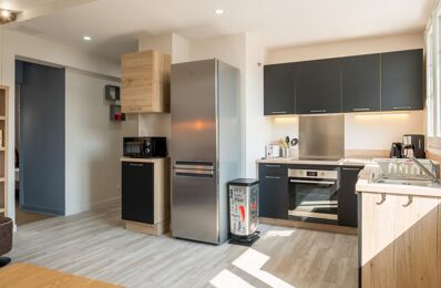 location appartement 545 € CC /mois à proximité de Saint-Didier-Au-Mont-d'Or (69370)