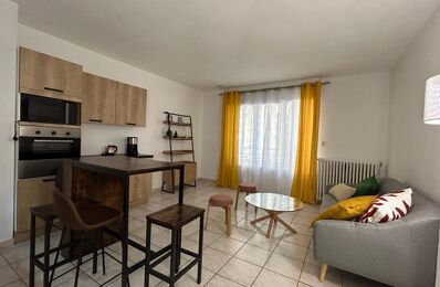 location appartement 455 € CC /mois à proximité de Saint-Martin-d'Hères (38400)