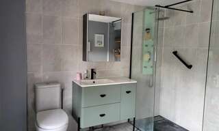 Maison 11 Pièces  m² à vendre à Val-d'Oire-et-Gartempe (87320)