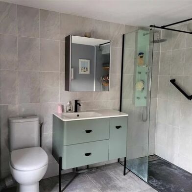 Maison 11 pièces 133750 €