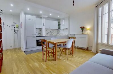 location appartement 1 450 € CC /mois à proximité de Chaville (92370)