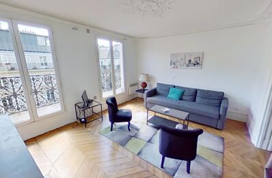 location appartement 2 422 € CC /mois à proximité de Saint-Brice-sous-Forêt (95350)