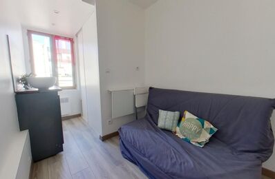 location appartement 550 € CC /mois à proximité de Argenteuil (95100)