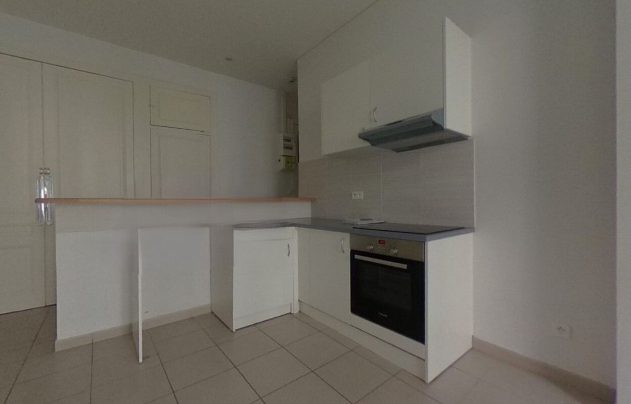 appartement 2 pièces 45 m2 à louer à Lyon 7 (69007)