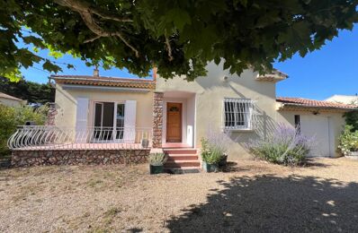 vente maison 305 000 € à proximité de Oppède (84580)