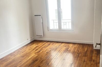 location appartement 1 310 € CC /mois à proximité de Saint-Mandé (94160)