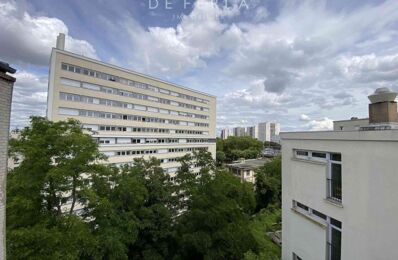 vente appartement 110 000 € à proximité de Nanterre (92000)