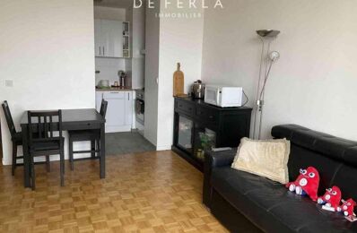 vente appartement 480 000 € à proximité de Paris 6 (75006)