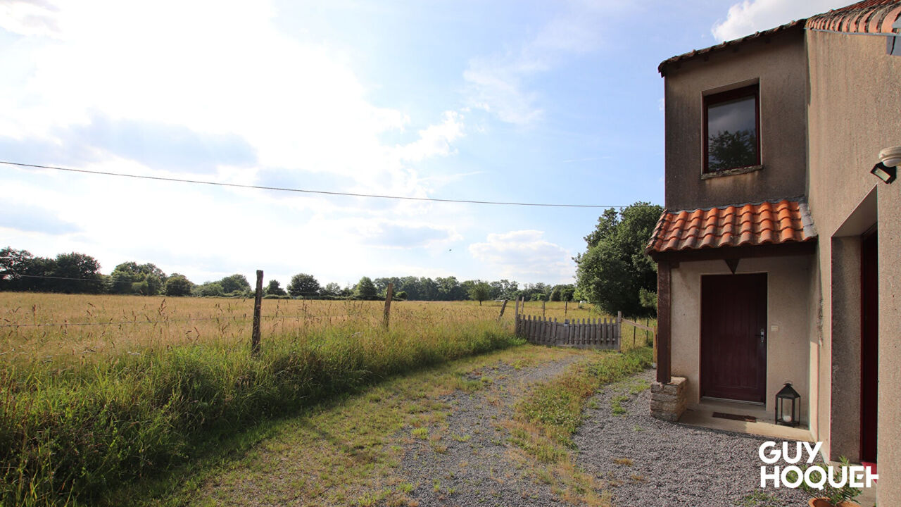 maison 5 pièces 126 m2 à louer à Orvault (44700)