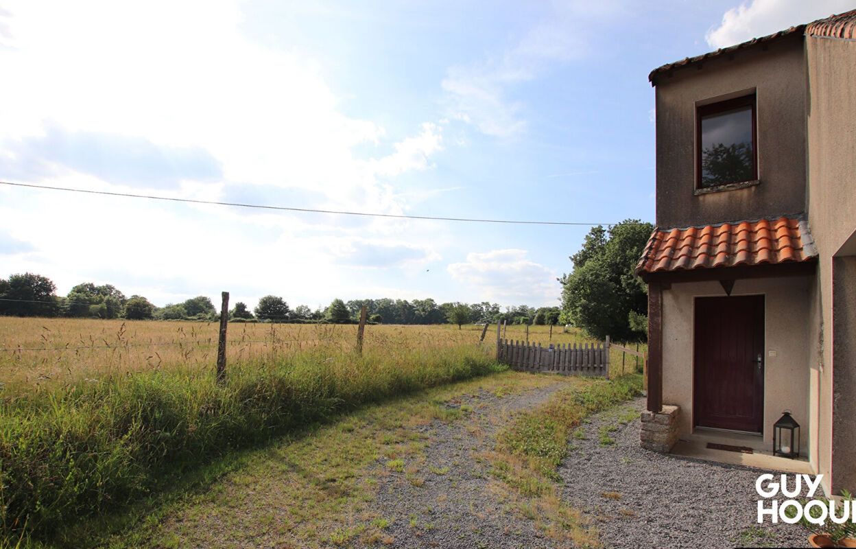 maison 5 pièces 126 m2 à louer à Orvault (44700)