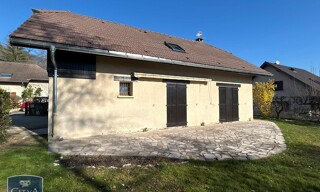 Maison 6 Pièces 115 m² à louer à La Motte-Servolex (73290)