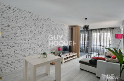 vente appartement 270 000 € à proximité de Oullins (69600)