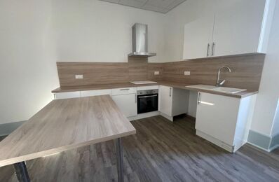 location appartement 825 € CC /mois à proximité de Bourg-Lès-Valence (26500)