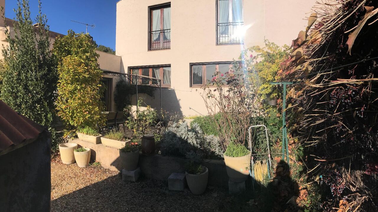 maison 5 pièces 107 m2 à vendre à Draguignan (83300)