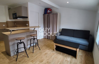 location appartement 370 € CC /mois à proximité de Colayrac-Saint-Cirq (47450)