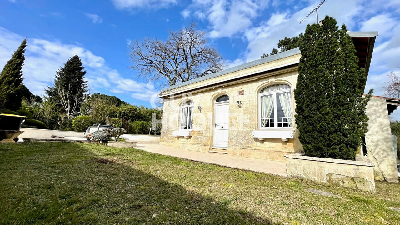 maison 5 pièces 163 m2 à vendre à Cadaujac (33140)