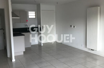 location maison 880 € CC /mois à proximité de Bègles (33130)