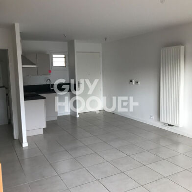 Maison 3 pièces 61 m²