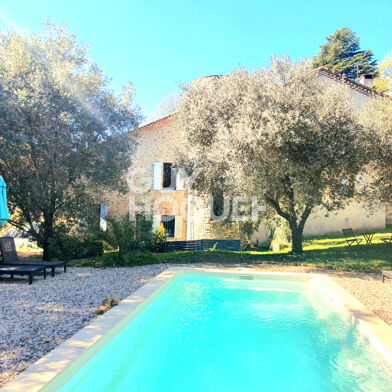 Maison 10 pièces 564000 €
