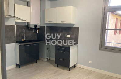 location appartement 860 € CC /mois à proximité de Arles (13200)