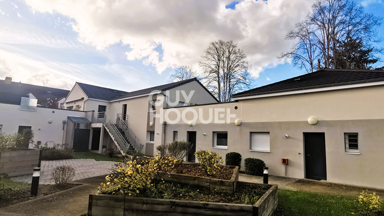 appartement 3 pièces 62 m2 à vendre à Boigny-sur-Bionne (45760)