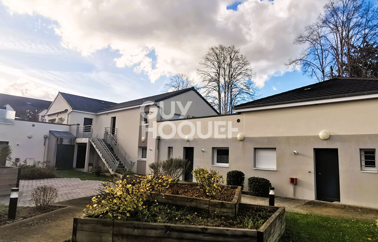 appartement 3 pièces 62 m2 à vendre à Boigny-sur-Bionne (45760)