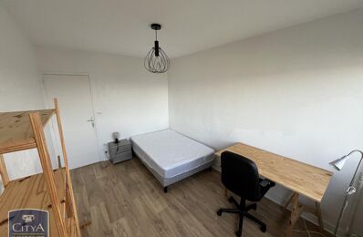 location appartement 425 € CC /mois à proximité de Angers (49)