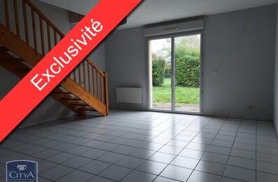 vente maison 110 000 € à proximité de Mougon (79370)