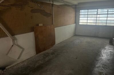 location garage 113 € CC /mois à proximité de Marseille 16 (13016)