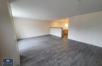 appartement 4 pièces 84 m2 à louer à Buzançais (36500)