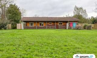 Maison 5 Pièces 122 m² à vendre à La Gripperie-Saint-Symphorien (17620)