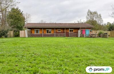 vente maison 289 000 € à proximité de La Gripperie-Saint-Symphorien (17620)